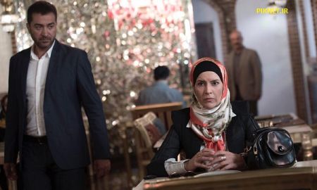 اخبار,اخبارفرهنگی وهنری, سریال ترور خاموش اخبار,اخبارفرهنگی وهنری, سریال ترور خاموش
