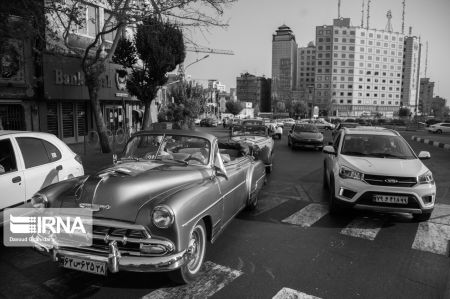 اخبار,تصاویروسایل نقلیه, خودروهای کلاسیک اخبار,تصاویروسایل نقلیه, خودروهای کلاسیک