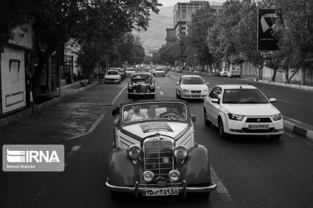 اخبار,تصاویروسایل نقلیه, خودروهای کلاسیک اخبار,تصاویروسایل نقلیه, خودروهای کلاسیک