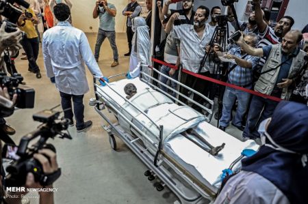 اخبار,اخبارگوناگون, مومیایی های جدید موزه ملی مصر اخبار,اخبارگوناگون, مومیایی های جدید موزه ملی مصر