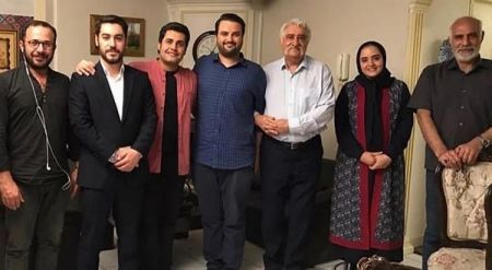 اخبار,اخبارفرهنگی وهنری,سریال ستایش اخبار,اخبارفرهنگی وهنری,سریال ستایش