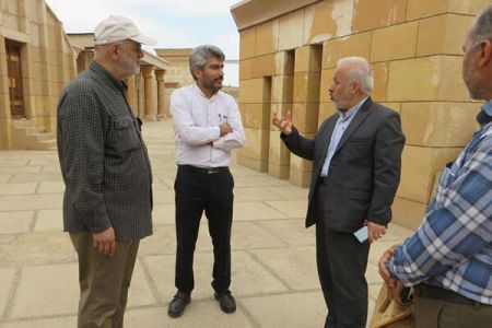 اخبار,اخبارفرهنگی وهنری,عوامل سریال حضرت موسی اخبار,اخبارفرهنگی وهنری,عوامل سریال حضرت موسی
