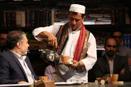 اخبار,اخبارفرهنگی وهنری,ببرنامه تلویزیونی میدون اخبار,اخبارفرهنگی وهنری,ببرنامه تلویزیونی میدون