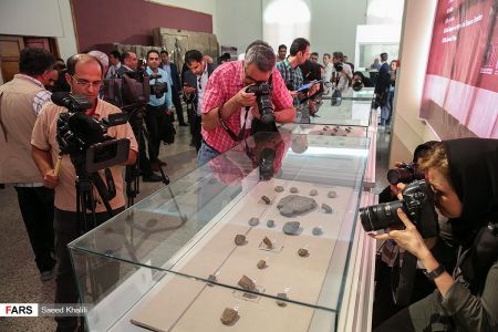اخبار,عکس خبری,رونمایی از ۱۷۸۳ لوح تاریخی هخامنشی اخبار,عکس خبری,رونمایی از ۱۷۸۳ لوح تاریخی هخامنشی