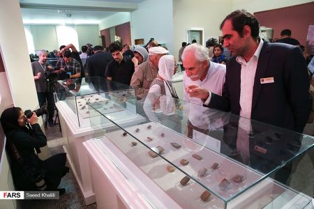 اخبار,عکس خبری,رونمایی از ۱۷۸۳ لوح تاریخی هخامنشی اخبار,عکس خبری,رونمایی از ۱۷۸۳ لوح تاریخی هخامنشی