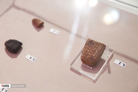 اخبار,عکس خبری,رونمایی از ۱۷۸۳ لوح تاریخی هخامنشی اخبار,عکس خبری,رونمایی از ۱۷۸۳ لوح تاریخی هخامنشی