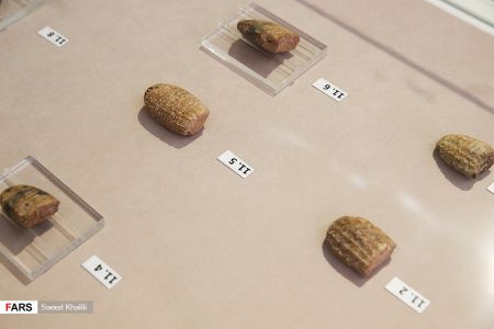 اخبار,عکس خبری,رونمایی از ۱۷۸۳ لوح تاریخی هخامنشی اخبار,عکس خبری,رونمایی از ۱۷۸۳ لوح تاریخی هخامنشی