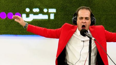 اخبار,اخبار فرهنگی وهنری,عباس قانع اخبار,اخبار فرهنگی وهنری,عباس قانع