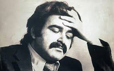 اخبار,اخبارفرهنگی وهنری,بخوانیدوبترسید اخبار,اخبارفرهنگی وهنری,بخوانیدوبترسید