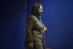 اخبار,اخبارفرهنگی وهنری,مرضیه برومند اخبار,اخبارفرهنگی وهنری,مرضیه برومند