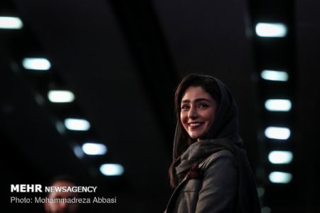 اخبار,اخبار فرهنگی وهنری,هستی مهدوی اخبار,اخبار فرهنگی وهنری,هستی مهدوی