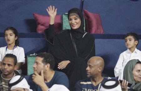اخبار,اخباربین الملل,مادرامیرقطر اخبار,اخباربین الملل,مادرامیرقطر