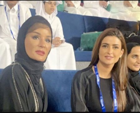 اخبار,اخباربین الملل,مادرامیرقطر اخبار,اخباربین الملل,مادرامیرقطر