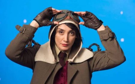 اخبار,اخبارفرهنگی وهنری,فیلم مسخره باز اخبار,اخبارفرهنگی وهنری,فیلم مسخره باز