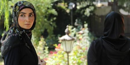 اخبار,اخبارفرهنگی وهنری,سریال بیگانهای با من است اخبار,اخبارفرهنگی وهنری,سریال بیگانهای با من است