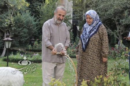 اخبار,اخبارفرهنگی وهنری,سریال بیگانهای با من است اخبار,اخبارفرهنگی وهنری,سریال بیگانهای با من است