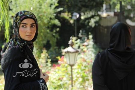 اخبار,اخبارفرهنگی وهنری,سریال بیگانهای با من است اخبار,اخبارفرهنگی وهنری,سریال بیگانهای با من است