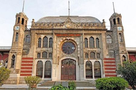 اخبار,اخبار گوناگون, ایستگاههای راهآهن خاص و شگفتانگیز در دنیا اخبار,اخبار گوناگون, ایستگاههای راهآهن خاص و شگفتانگیز در دنیا