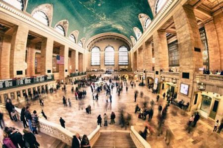 اخبار,اخبار گوناگون, ایستگاههای راهآهن خاص و شگفتانگیز در دنیا اخبار,اخبار گوناگون, ایستگاههای راهآهن خاص و شگفتانگیز در دنیا