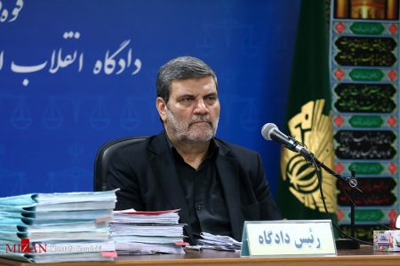اخبار,عکس خبری, چهارمین جلسه محاکمه گروه عظام به اتهام قاچاق سازمان یافته و حرفهای قطعات خودرو اخبار,عکس خبری, چهارمین جلسه محاکمه گروه عظام به اتهام قاچاق سازمان یافته و حرفهای قطعات خودرو