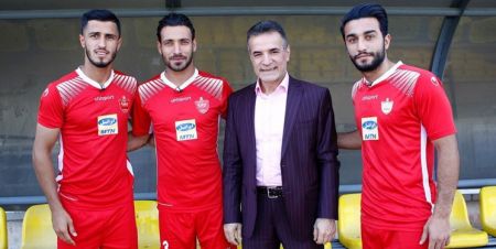 اخبار,اخبارورزشی ونتایج مسابقات,محمدحسن انصاری فرد اخبار,اخبارورزشی ونتایج مسابقات,محمدحسن انصاری فرد