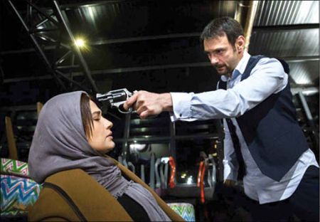 اخبار,اخبار فرهنگی وهنری,سریال های نمایش خانگی اخبار,اخبار فرهنگی وهنری,سریال های نمایش خانگی