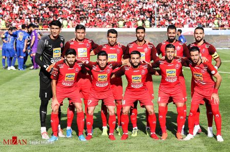 اخبار,اخبار ورزشی,دیدار تیمهای استقلال و پرسپولیس اخبار,اخبار ورزشی,دیدار تیمهای استقلال و پرسپولیس