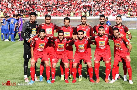 اخبار,اخبار ورزشی,دیدار تیم‌های استقلال و پرسپولیس