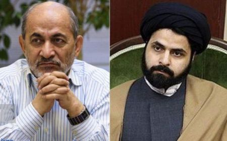 اخبار,اخبار سیاسی,صدرالساداتی و رفیق دوست اخبار,اخبار سیاسی,صدرالساداتی و رفیق دوست