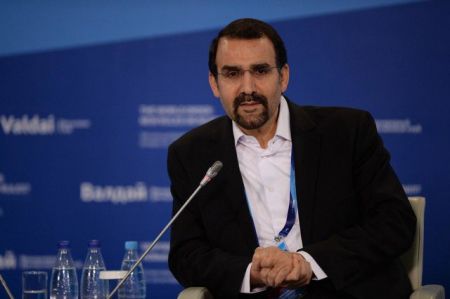 اخبار,اخبار سیاست خارجی,احضار سفیر ایران به وزارت خارجه روسیه اخبار,اخبار سیاست خارجی,احضار سفیر ایران به وزارت خارجه روسیه