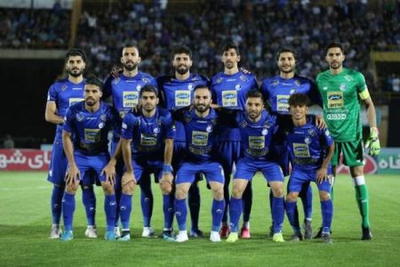 اخبار,اخبار ورزشی,تیم فوتبال استقلال تهران اخبار,اخبار ورزشی,تیم فوتبال استقلال تهران