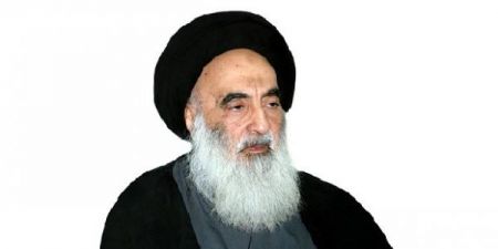 اخبار,اخبار بین الملل,آیتالله سیستانی اخبار,اخبار بین الملل,آیتالله سیستانی