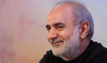 اخبار,اخبار فرهنگی,پرویز پرستویی اخبار,اخبار فرهنگی,پرویز پرستویی