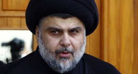 اخبار,اخبار بین الملل,مقتدی صدر اخبار,اخبار بین الملل,مقتدی صدر