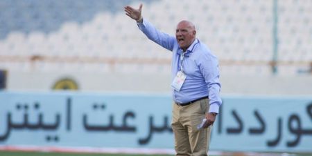 اخبار,اخبار ورزشی,بگوویچ اخبار,اخبار ورزشی,بگوویچ