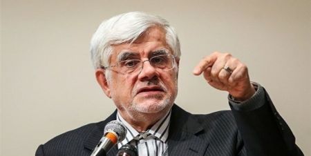 اخبار,اخبار سیاسی,محمدرضا عارف اخبار,اخبار سیاسی,محمدرضا عارف