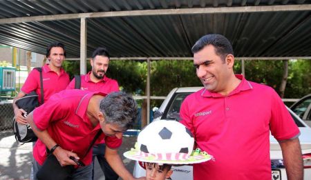 اخبار,اخبار ورزشی,عادل فردوسی پور اخبار,اخبار ورزشی,عادل فردوسی پور