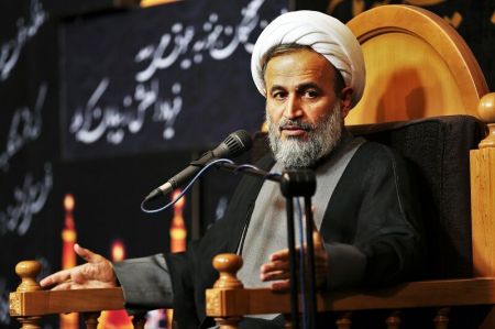 اخبار,اخبار سیاسی,علیرضا پناهیان اخبار,اخبار سیاسی,علیرضا پناهیان