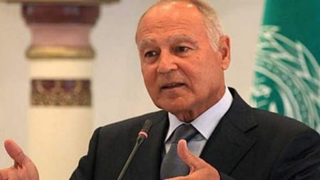 اخبار,اخبار بین الملل,احمد ابوالغیط اخبار,اخبار بین الملل,احمد ابوالغیط