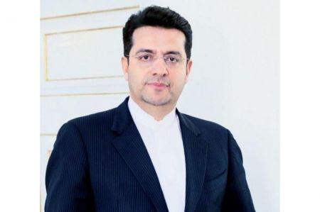 اخبار,اخبار سیاست خارجی,عباس موسوی اخبار,اخبار سیاست خارجی,عباس موسوی