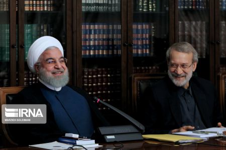 اخبار,اخبار سیاسی,جلسه شورای عالی فضای مجازی اخبار,اخبار سیاسی,جلسه شورای عالی فضای مجازی