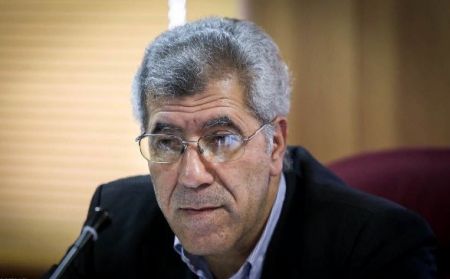 اخبار,اخبار دانشگاه,رئیس دانشگاه شریف اخبار,اخبار دانشگاه,رئیس دانشگاه شریف