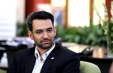 اخبار,اخبار اجتماعی,محمدجواد آذری جهرمی اخبار,اخبار اجتماعی,محمدجواد آذری جهرمی