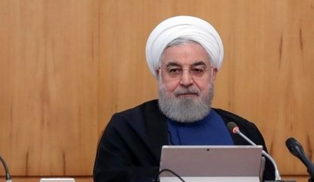 اخبار,اخبار سیاسی,حسن روحانی اخبار,اخبار سیاسی,حسن روحانی