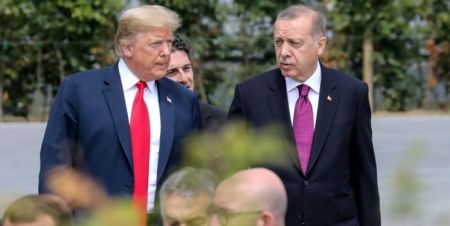 اخبار,اخبار بین الملل,اردوغان و ترامپ اخبار,اخبار بین الملل,اردوغان و ترامپ