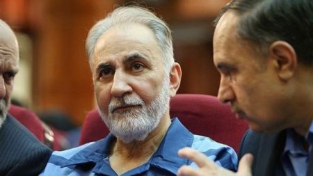 اخبار,اخبار اجتماعی,محمدعلی نجفی اخبار,اخبار اجتماعی,محمدعلی نجفی