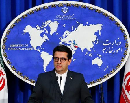 اخبار,اخبار سیاست خارجی,عباس موسوی اخبار,اخبار سیاست خارجی,عباس موسوی