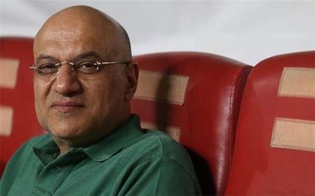 اخبار,اخبار ورزشی,امیرحسین فتحی اخبار,اخبار ورزشی,امیرحسین فتحی