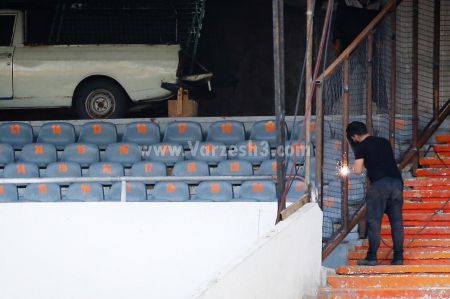 اخبار,اخبار ورزشی,جایگاه بانوان آزادی ورزشگاه آزادی اخبار,اخبار ورزشی,جایگاه بانوان آزادی ورزشگاه آزادی
