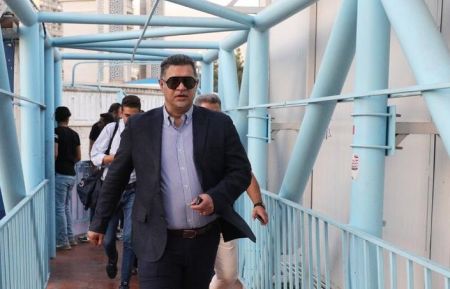 اخبار,اخبار ورزشی,علی دایی اخبار,اخبار ورزشی,علی دایی